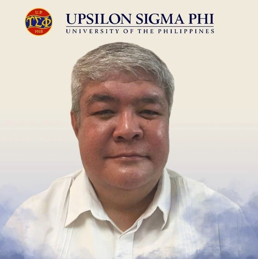Victor C. Avecilla '79