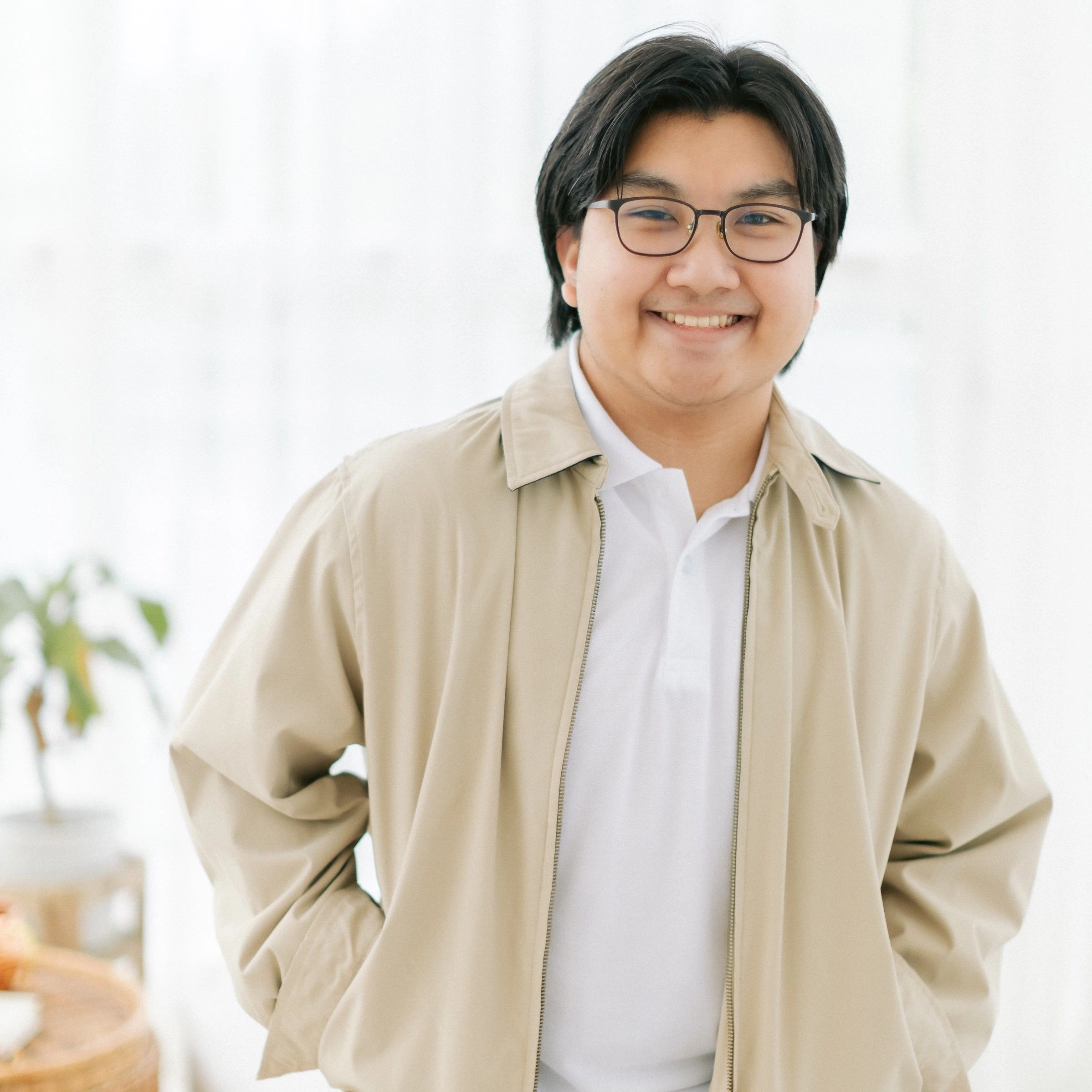 Brix Pilapil 2025