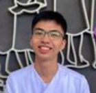 Caleb Tiam-Lee 2024