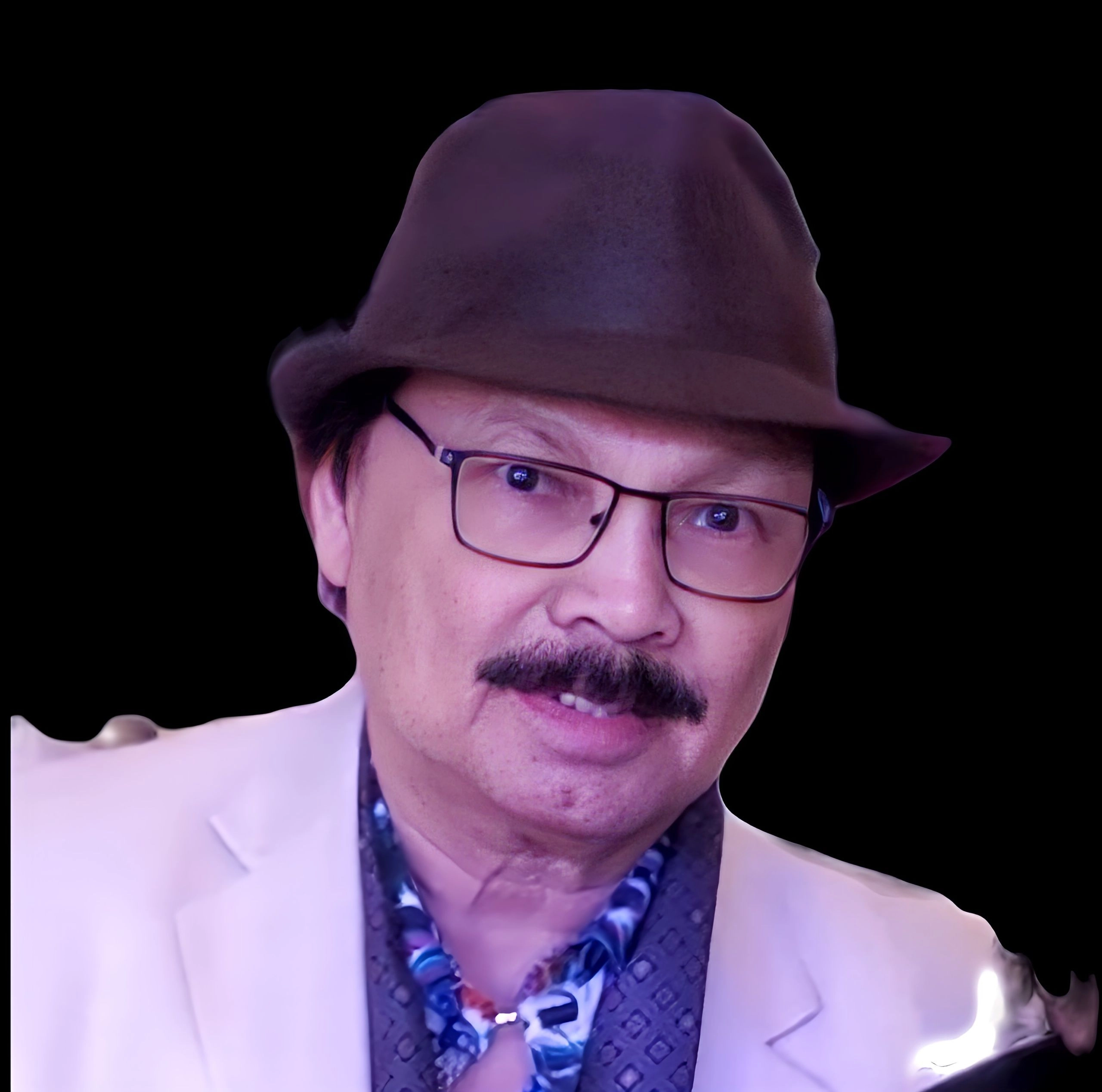 Edwin O. Paña ‘69