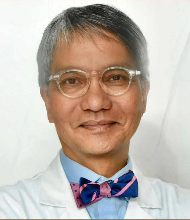 William "Bill" Romero '76
