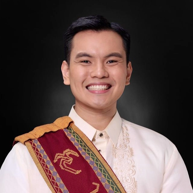 Migs Pilapil 2021