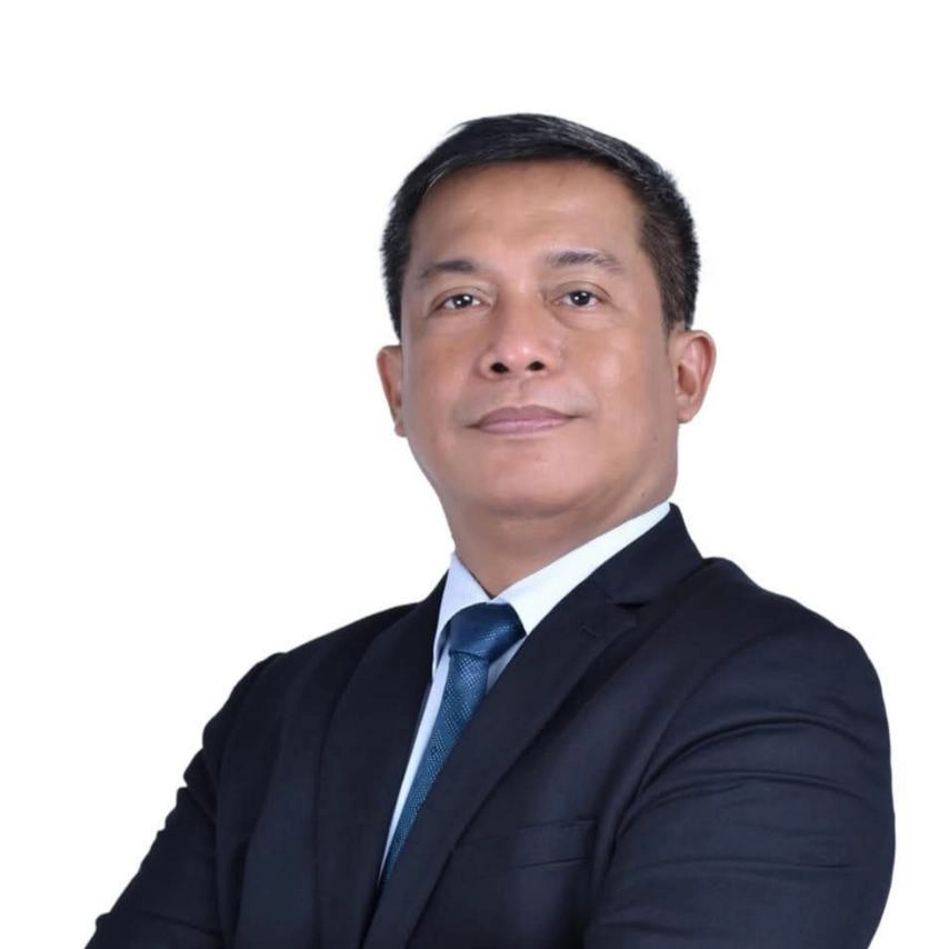 Jojo Santiago '89