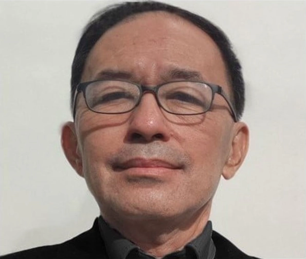 Louie Biraogo '79