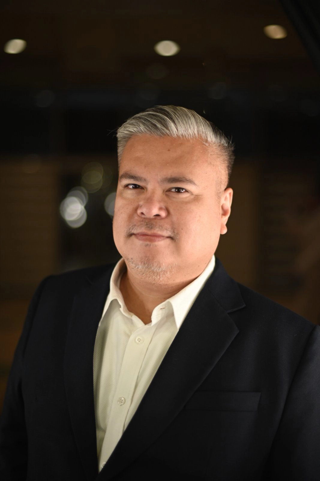 Javier P. Flores