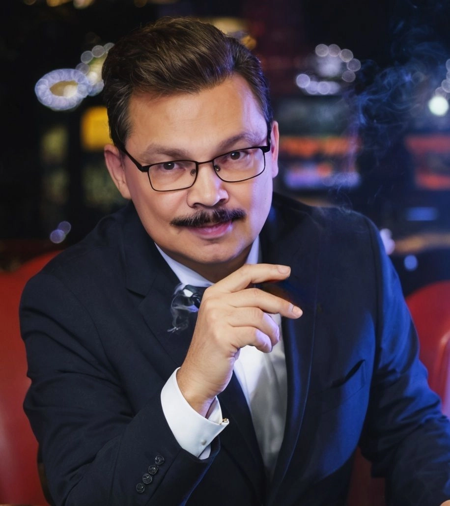 Edwin Paña '69