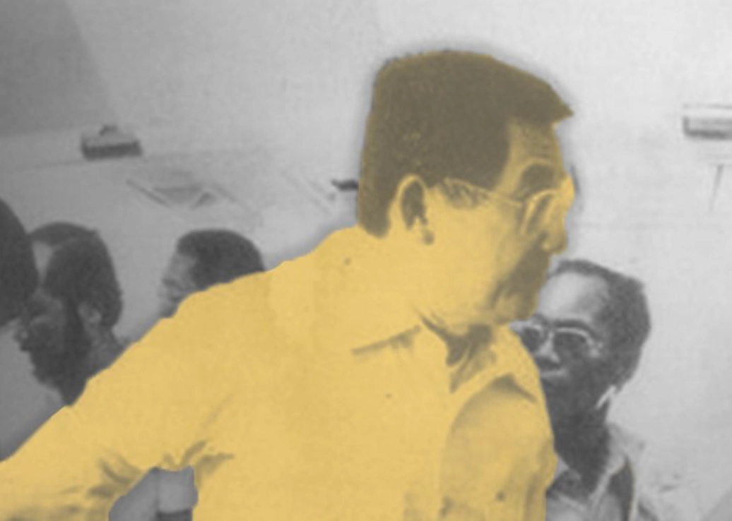 When I Meet You Under the Sun: A Tribute to Benigno “Ninoy” Aquino Jr. ’50