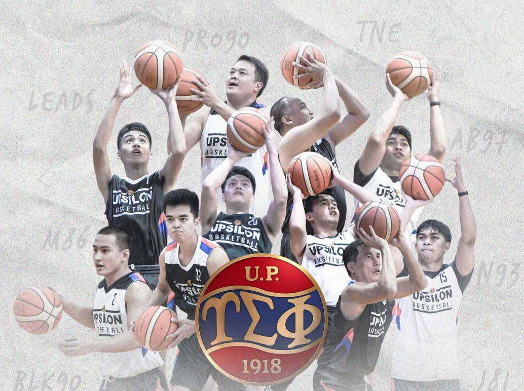 NorthComm, DOJ Barkada, Protego post opening day wins in Hoopsilonians 2025