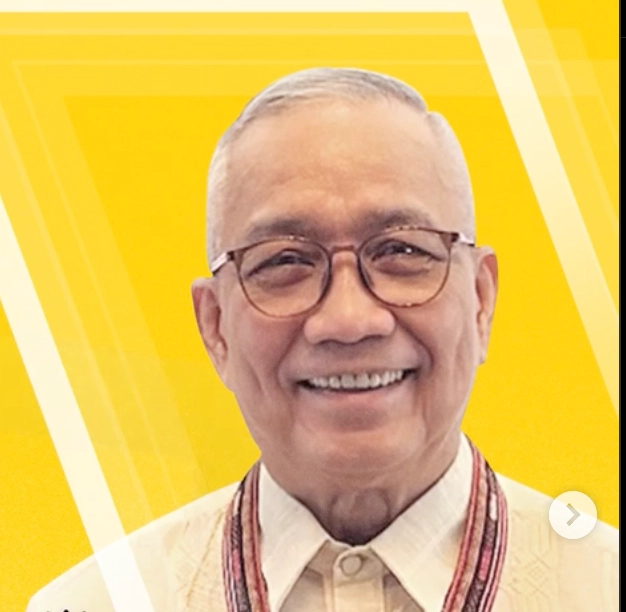 Tong Puno
