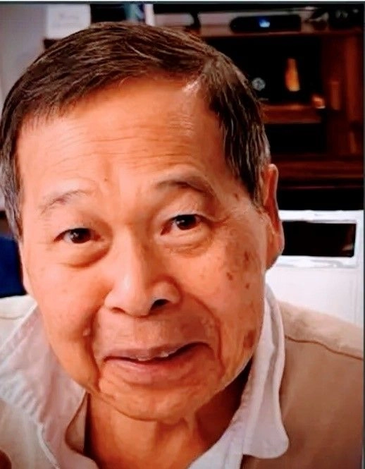 Alfie Kwong '67