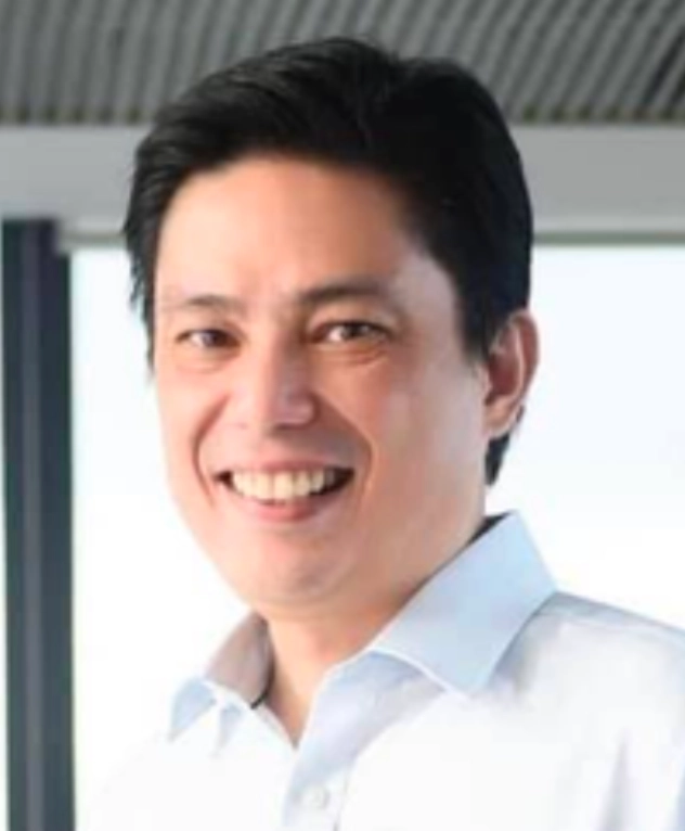 Ed Sunico '86