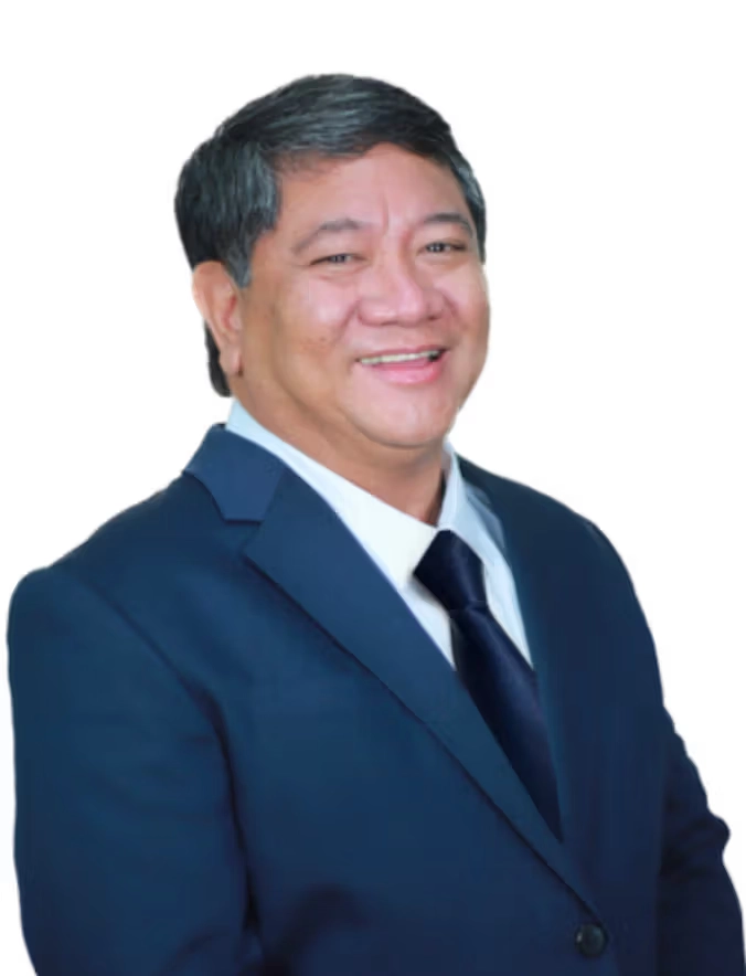 Roel Z. Castro '84