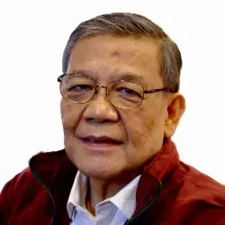 Jo Rabago '72
