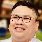 Jon Javier '96