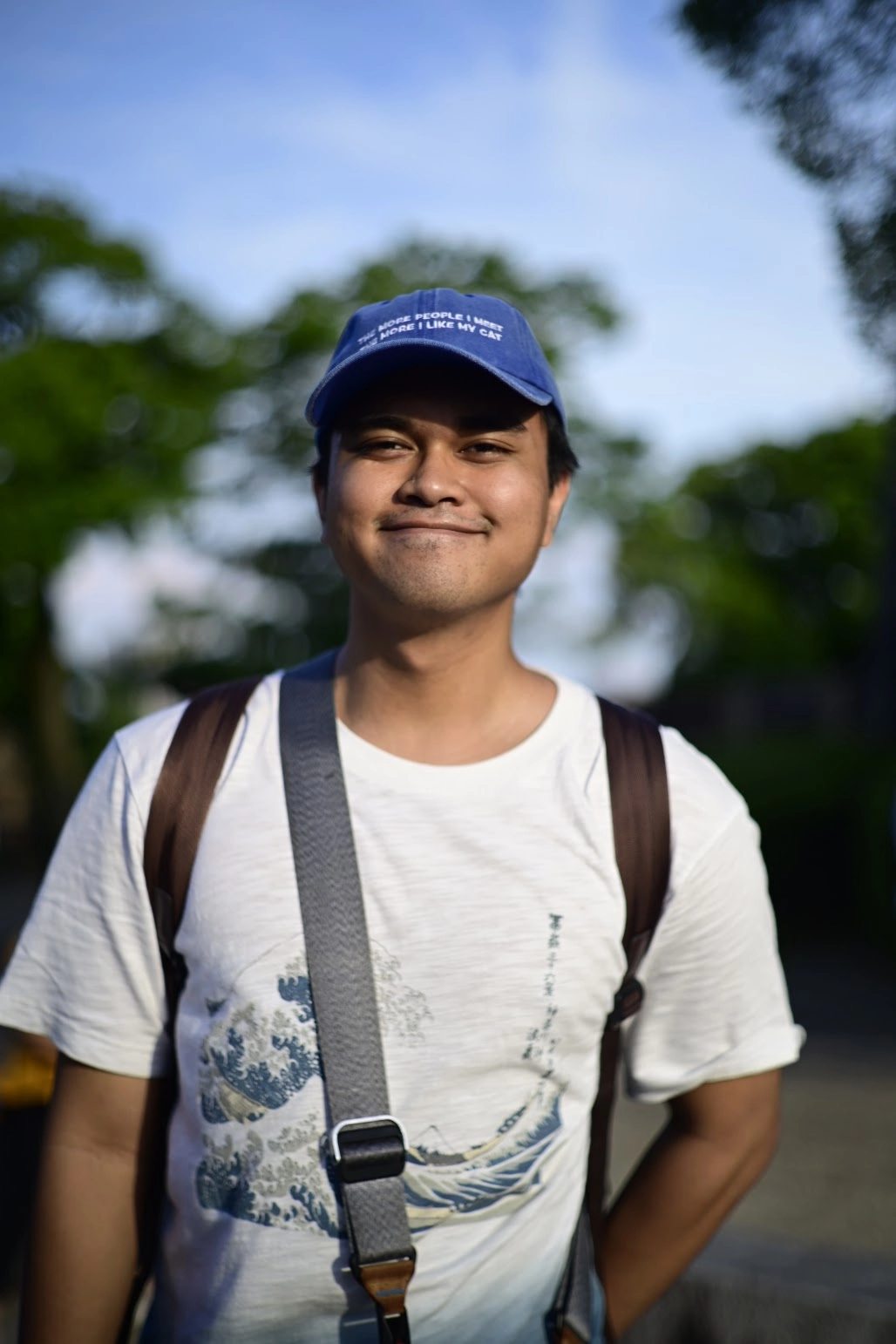 Marcus Javier P. Flores