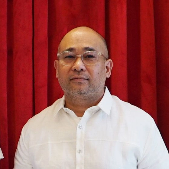 Gerardo P. Sirios