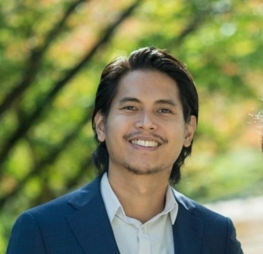 Erik Mendoz 2003