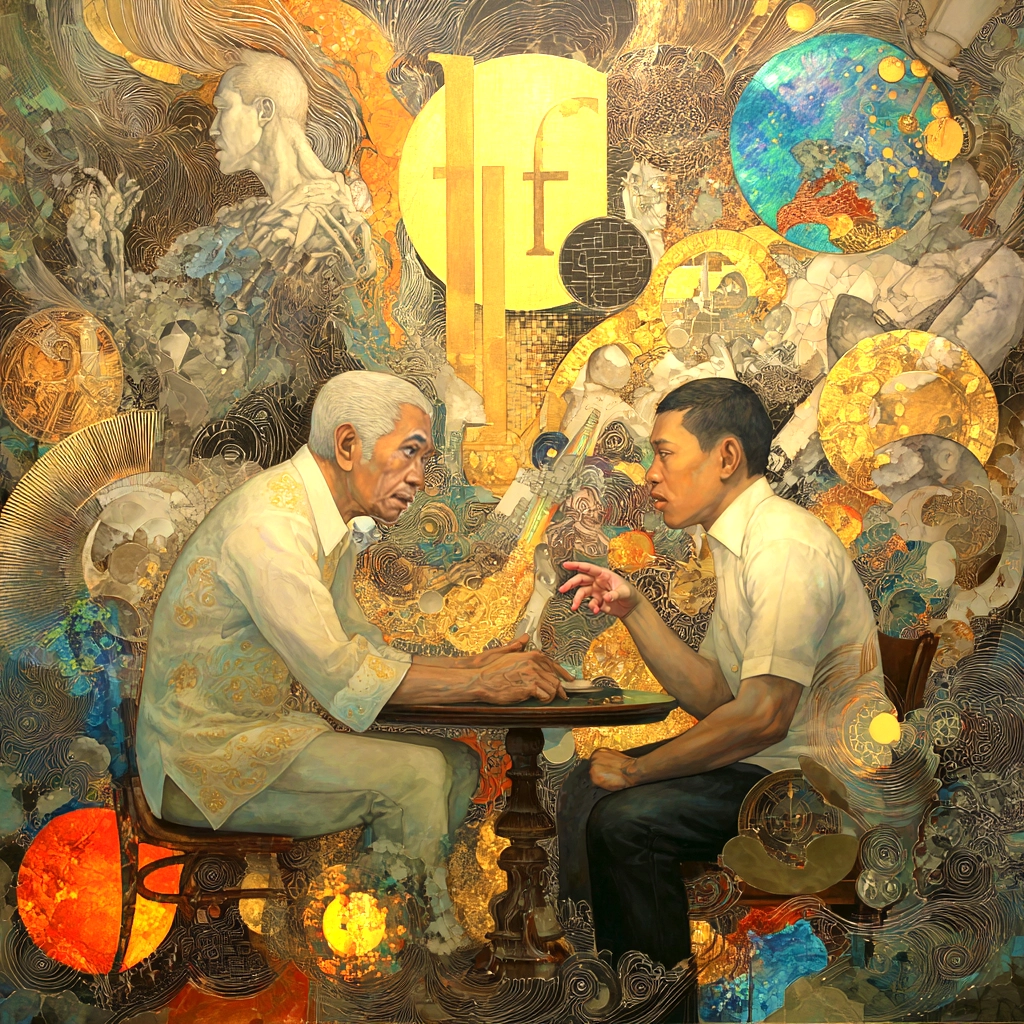 A Living Bridge: The Upsilon Mentorship and Coaching Program
