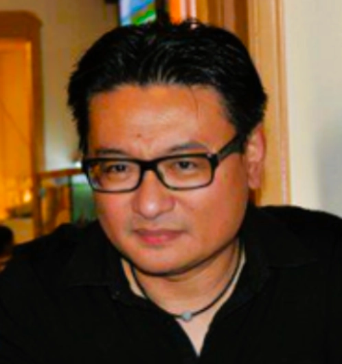 Ricky Rionda '83