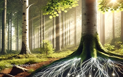 Trees as Power Plants? The Potential of Bioelectricity from Nature